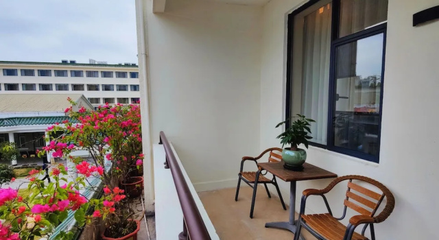 Двухместный номер Comfort White Swan Guest House