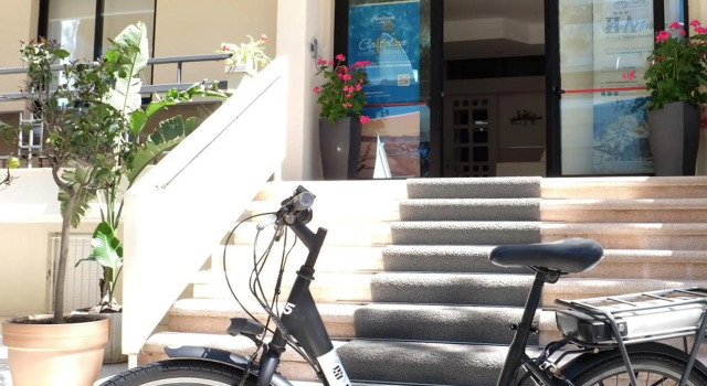 Ambra Hotel Cattolica, Забронировать Отель Каттолика Побережье Римини