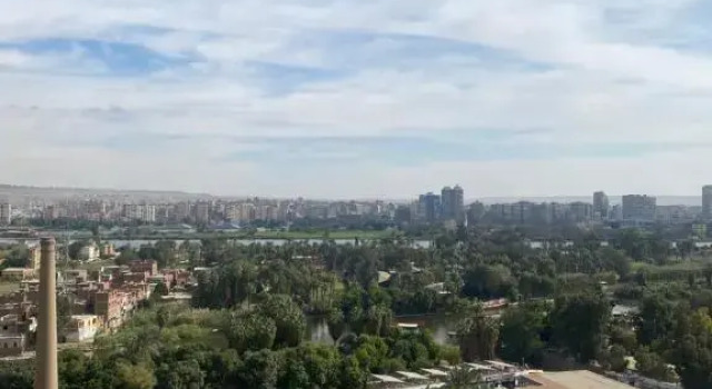 Nile Apartment, Rezervovat Apartmán Gíza 