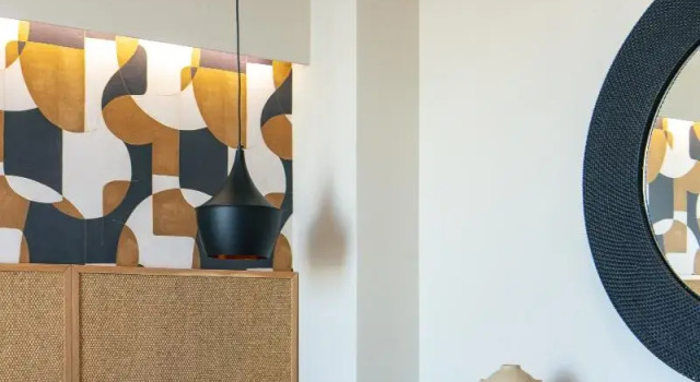 Полулюкс с балконом Chapter 02 Gallery Suites