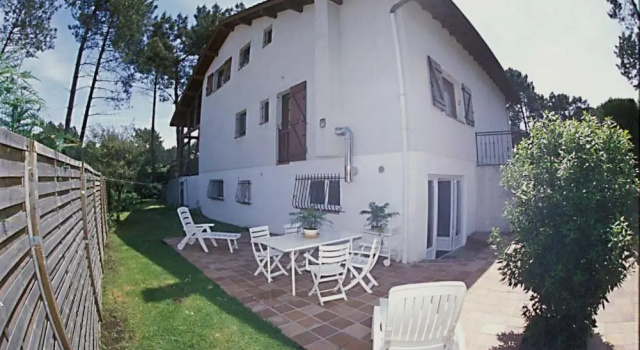 LHernani, Забронировать Апартаменты/квартира Капбретон Côte landaise
