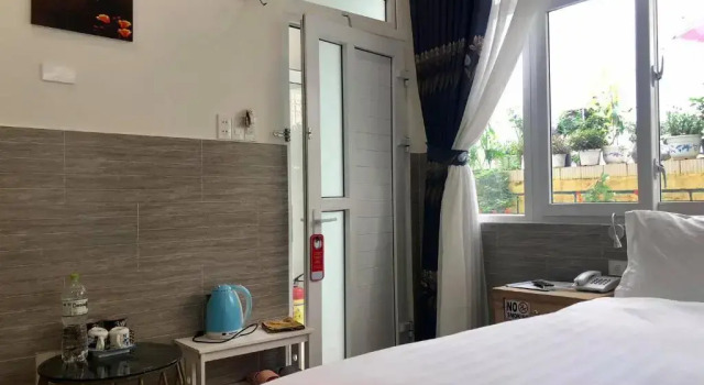 Номер Economy Villa - Hotel Nam Khang 2 Dalat