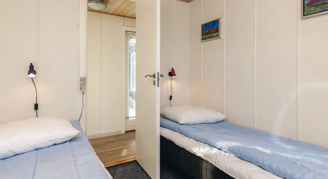 8 Person Holiday Home in Hals, Забронировать Дом для отпуска Халс 