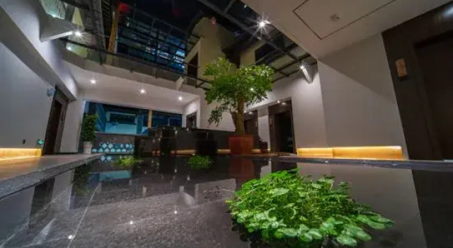 Xishandu hotel (Jianshui Ancient Town Branch)