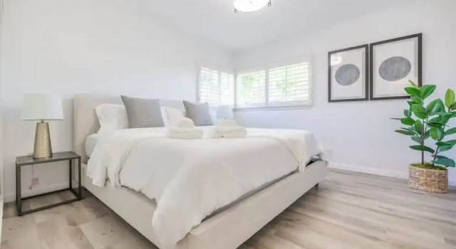 @ Marbella Lane - Serene Ranch Style Home W/pool, 预订 度假屋 富勒敦 加州迪士尼乐园