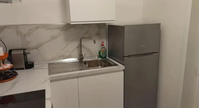 Апартаменты Casa Vacanze Laura1 (Adults Only)