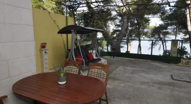 Апартаменты Apartment Toya
