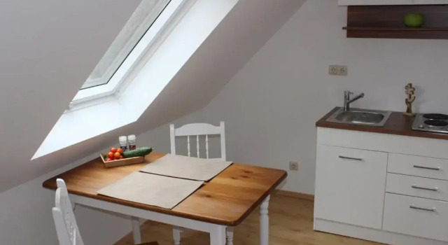 Dachstudio Sternenblick, Забронировать Апартаменты/квартира Бад-Мюнстерайфель Айфель