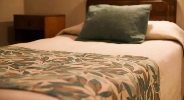 Двухместный номер Standard Hotel Bahia Nueva