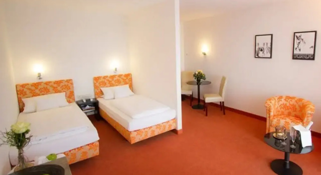 ACHAT Resort Birkenhof, Book Hotel Bad Griesbach Black Forest