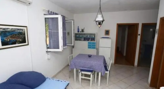 Apartments Perka, Prenota Appartamento Hotel a Croatian Islands con parcheggio, Parcheggio