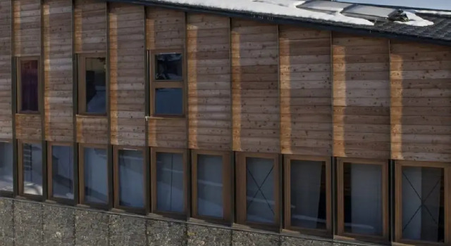 4Youlodge, Varaa Hotelli Hotellit Les Angles aamiaisella, Aamiainen