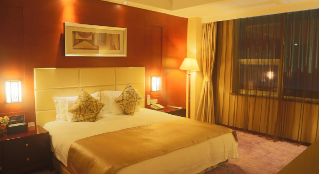 Beijing Jingyi Hotel, Book Hotel Hai Dian Changping