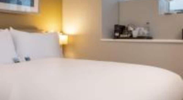 Одноместный номер Economy The Ro Hotel Windermere