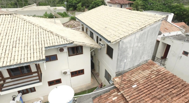 CONDOMINIO MIRALVA, Забронировать Отель Отели штата Баия с бассейном, Бассейн