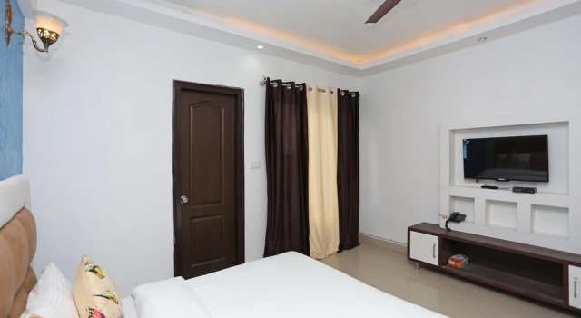 OYO 9191 Home Boutique 2BHK Bhumiyadhar, Rezervovat Boutique Hotel Nainital Uttarakhand