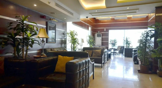 Orient Hotel Jeddah