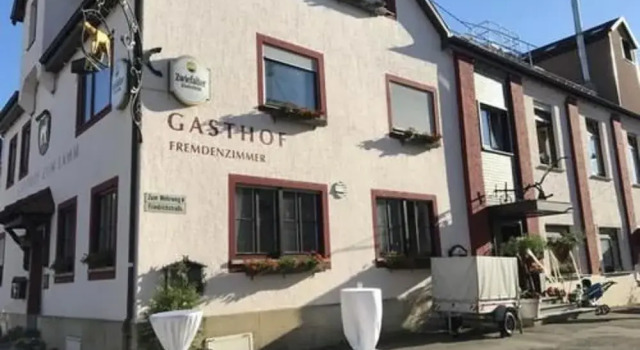 Lamm Hotel-Restaurant