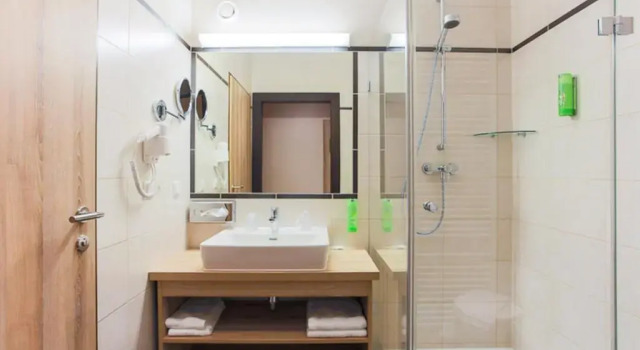 Номер Standard Motel Verde