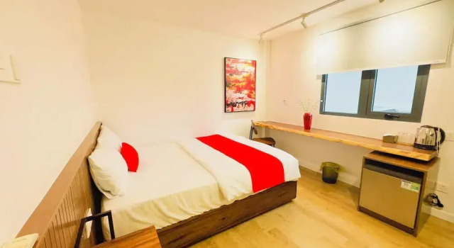 Номер Standard Urban Hotel