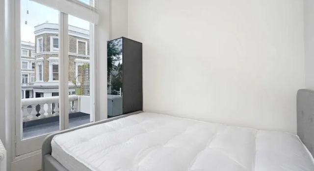 2 Bedroom Apartment in West Kensington, Varaa Huoneisto Asunnot kohteessa Merseyside, Huoneisto