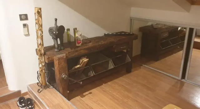 Апартаменты Loft t 2