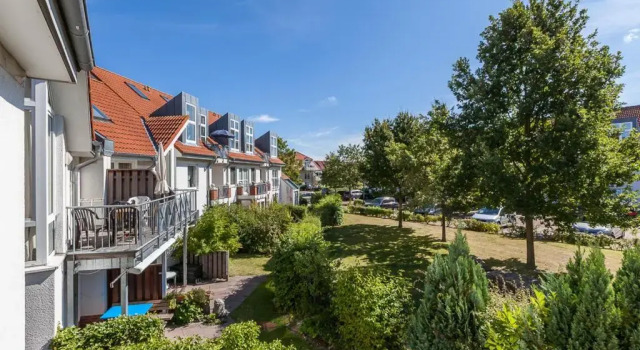 Sünnslag Wohnung 080