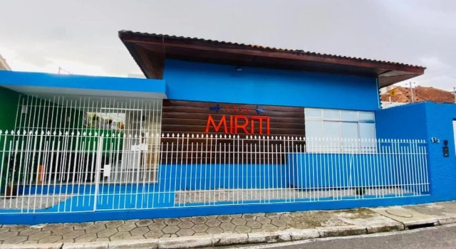 Casa Miriti Hostel, Prenota Ostello Belém Pará