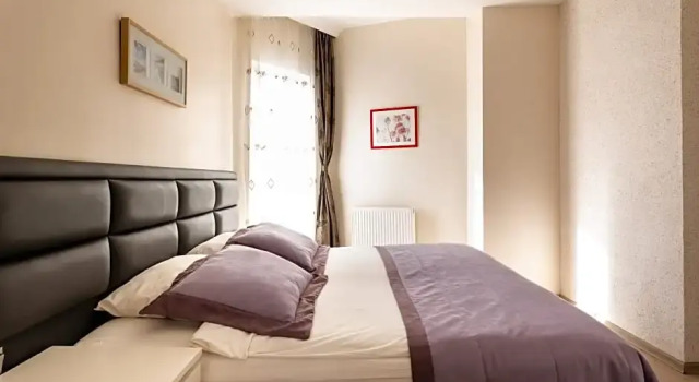 Номер Standard A Hotels & Suite