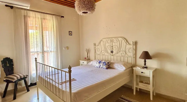 Апартаменты Standard Apartments Genari