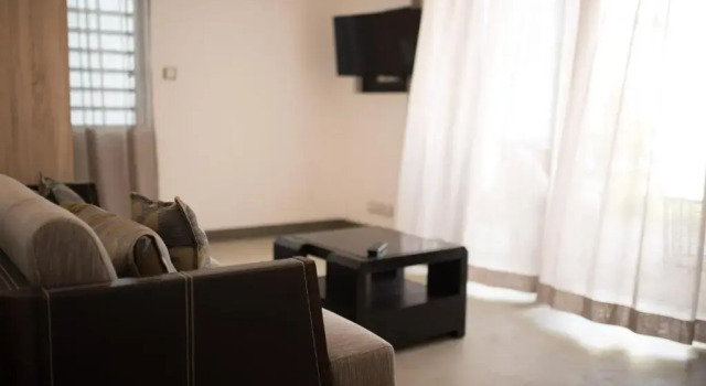 Семейный номер Standard Toparadis Guest House