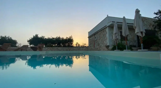 Вилла Country house I mori
