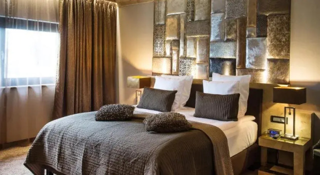 Thermen Londerzeel Hotel