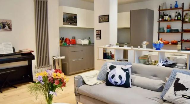 Stunning 2 Bedroom Flat Near Camden, Забронировать Отель Бизнес-отели Англии, 4* 5*