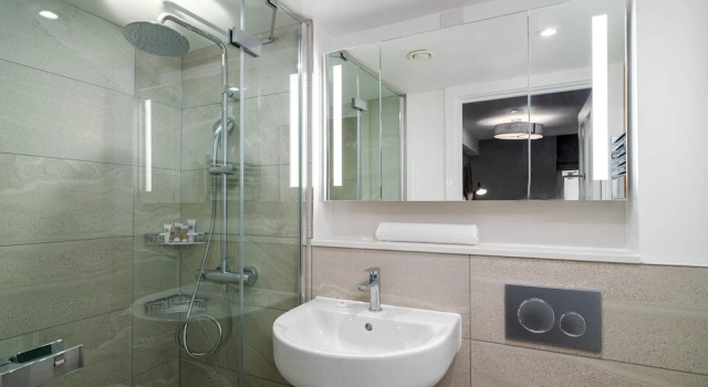 Апартаменты 37 Doughty Street - Urban Apartments