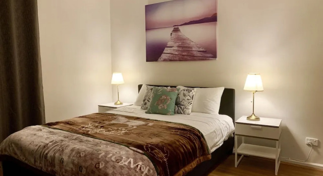 Family Home in Prime Location, Reservar Hotel Melbourne Melbourne