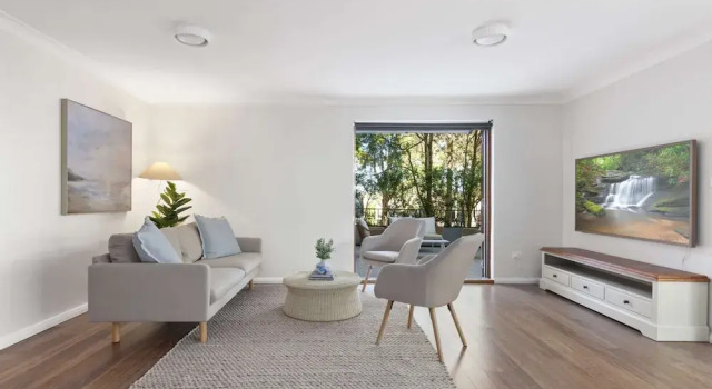 Апартаменты Stylish 3-bed Newport Stay With Balcony
