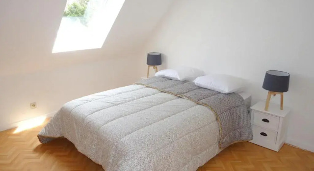 Appartement Arzon, 3 pièces, 5 personnes - FR-1-639-23, Rezerwuj Apartament Arzon 