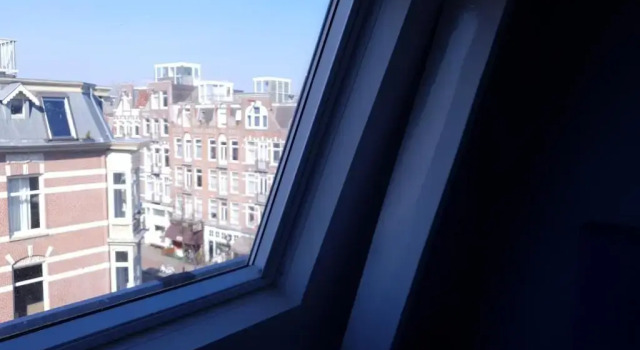 Одноместный номер Standard Hotel Heye 130