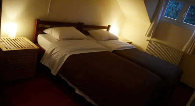 Habitación Estándar Jubilee Hotel Troodos