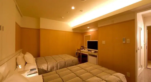 Hotel Brisbane, Prenota Hotel Miyazaki 