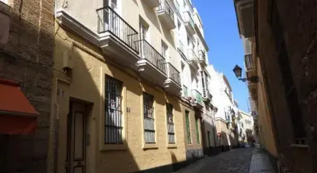 Summer Hostel Cádiz
