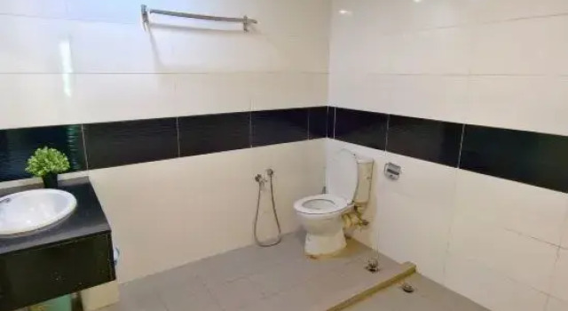 Seaview Stay 1BedRoom @ Mansion One, Georgetown (4-6pax), Rezerwuj Hotel Hotele 4-gwiazdkowe w Penang, 4*