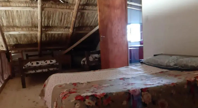 Cabaña Y Quincho Devarode