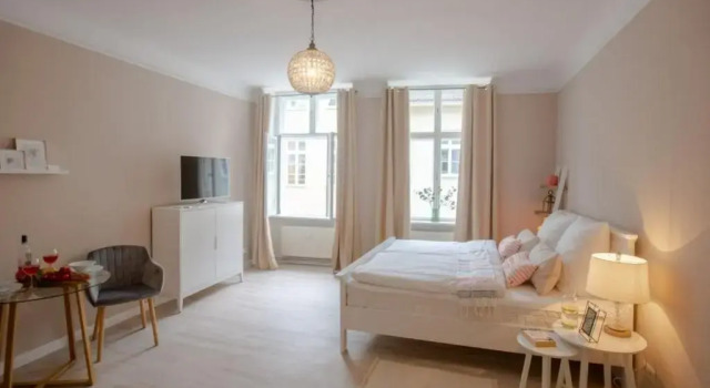 Apartment No3