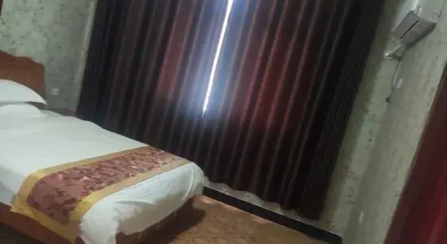 Люкс Furong Town Fanhua Homestay