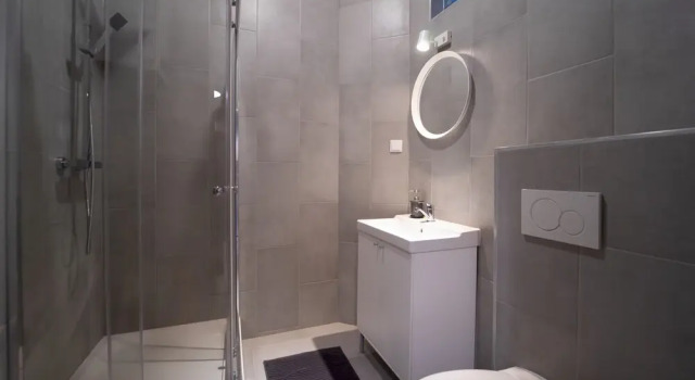 Spacious 2bdr Apt in Beautiful Neighborhood, Prenota Hotel Vienna Austria