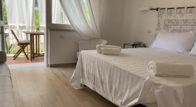 Sogno Mediterraneo, Book Hotel Formia Lazio Coast