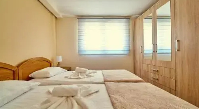 Aparthotel 3 stars Daratsos, Забронировать Отель Даратсос Западный Крит