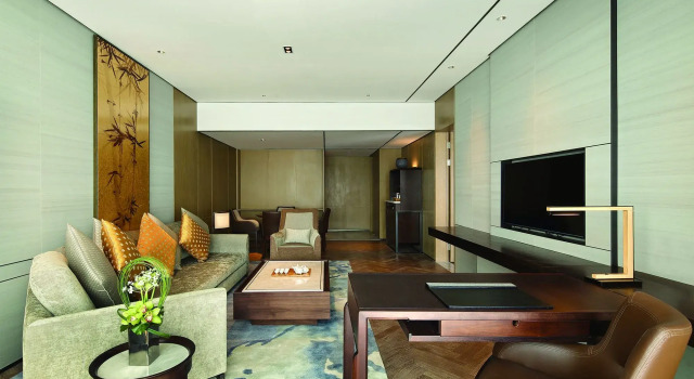 Sheraton Grand Hangzhou Binjiang Hotel, Prenota Hotel Binjiang Hangzhou